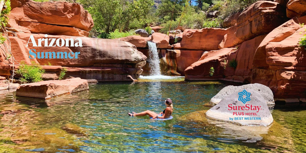 Spring’s Last Hurrah: Unpacking the Best of Mesa Before Summer Hits