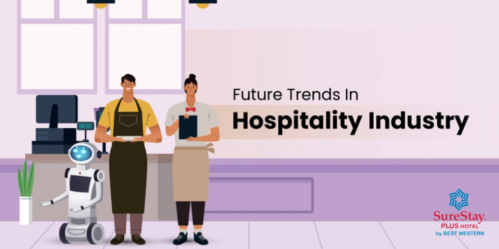 hotel industry trends 2025