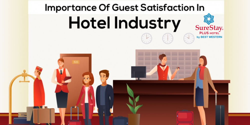 SureStay Plus Hotel By Best Western Mesa’s Commitment to All Guests