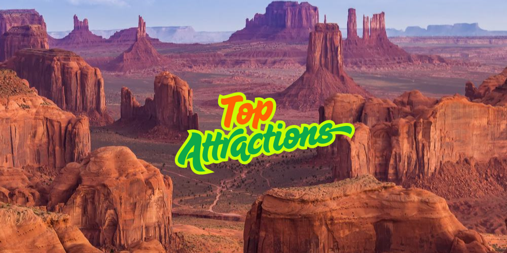 Attractions