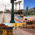 Exploring Mesa’s East Valley: Your Comfortable Base at SureStay Plus Hotel