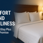 Comfort and Cleanliness: The SureStay Plus Mesa Promise