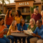 How to Plan a Group Trip or Reunion at SureStay Plus Mesa
