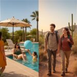 Seasonal Travel in Mesa: What to Expect During Your Stay at SureStay Plus Mesa