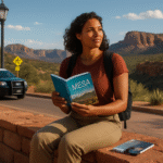 Stay Safe & Smart: Solo Travel Tips While Staying at SureStay Plus Mesa