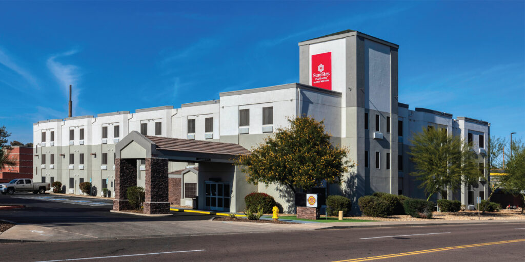 10 Reasons Why SureStay Plus Hotel is One of the Best Hotels in Mesa AZ