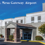 Stay Near Phoenix Mesa Gateway Airport: SureStay Plus Mesa Offers Comfort & Convenience