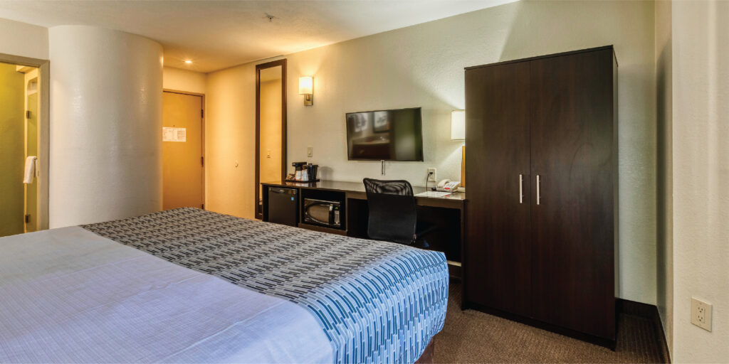 The Best Rooms for Your Stay in Mesa: SureStay Plus by Best Western