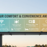 From Comfort to Convenience The Best Hotel Amenities Await at SureStay Plus Hotel by Best Western