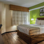 SureStay Plus Hotel by Best Western Comfort, Style & Value in the Heart of Mesa