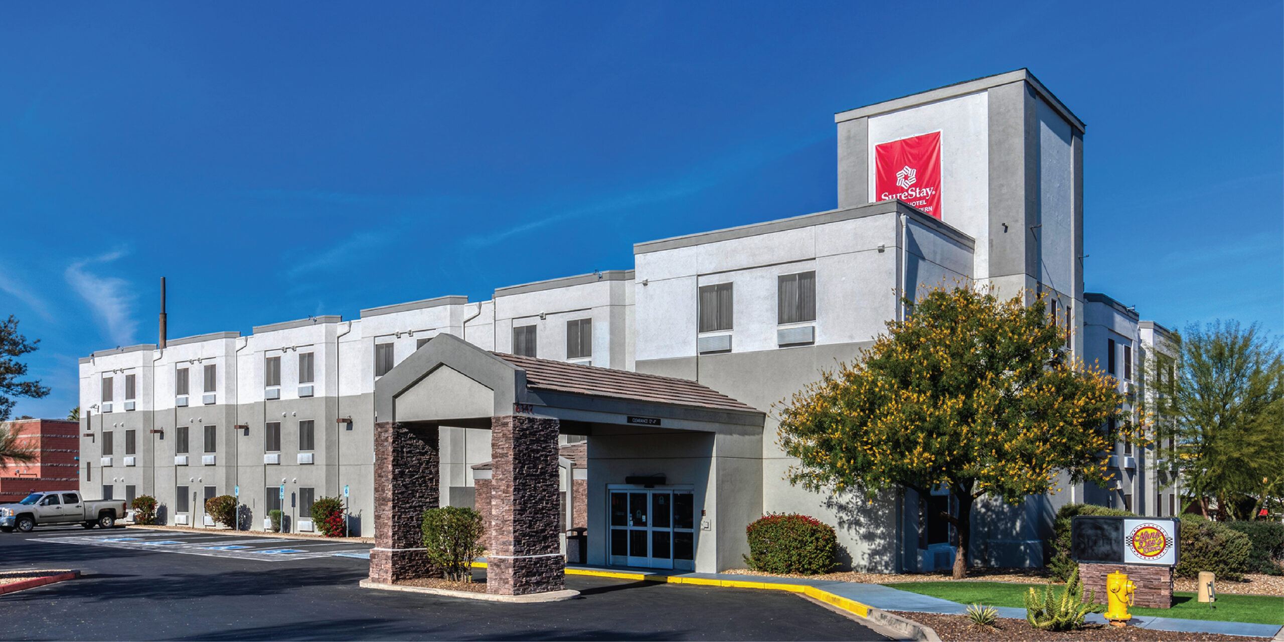 SureStay Plus Hotel by Best Western The Best Hotel in Mesa, Arizona for Every Traveler