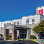 5 Reasons Business Travelers Choose SureStay Plus Mesa