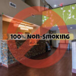 A Clean-Air Stay: Why SureStay Plus Mesa is 100% Non-Smoking