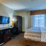 SureStay Plus Mesa: Comfort and Convenience for Every Guest