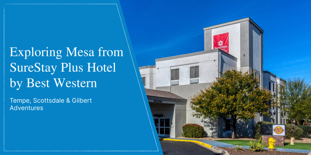 SureStay Plus Hotel by Best Western