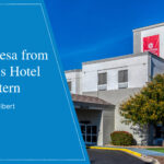 SureStay Plus Hotel by Best Western