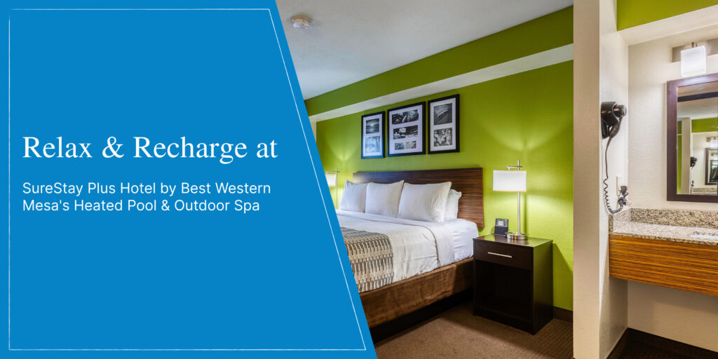 SureStay Plus Hotel by Best Western