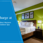 SureStay Plus Hotel by Best Western