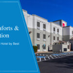 SureStay Plus Hotel by Best Western