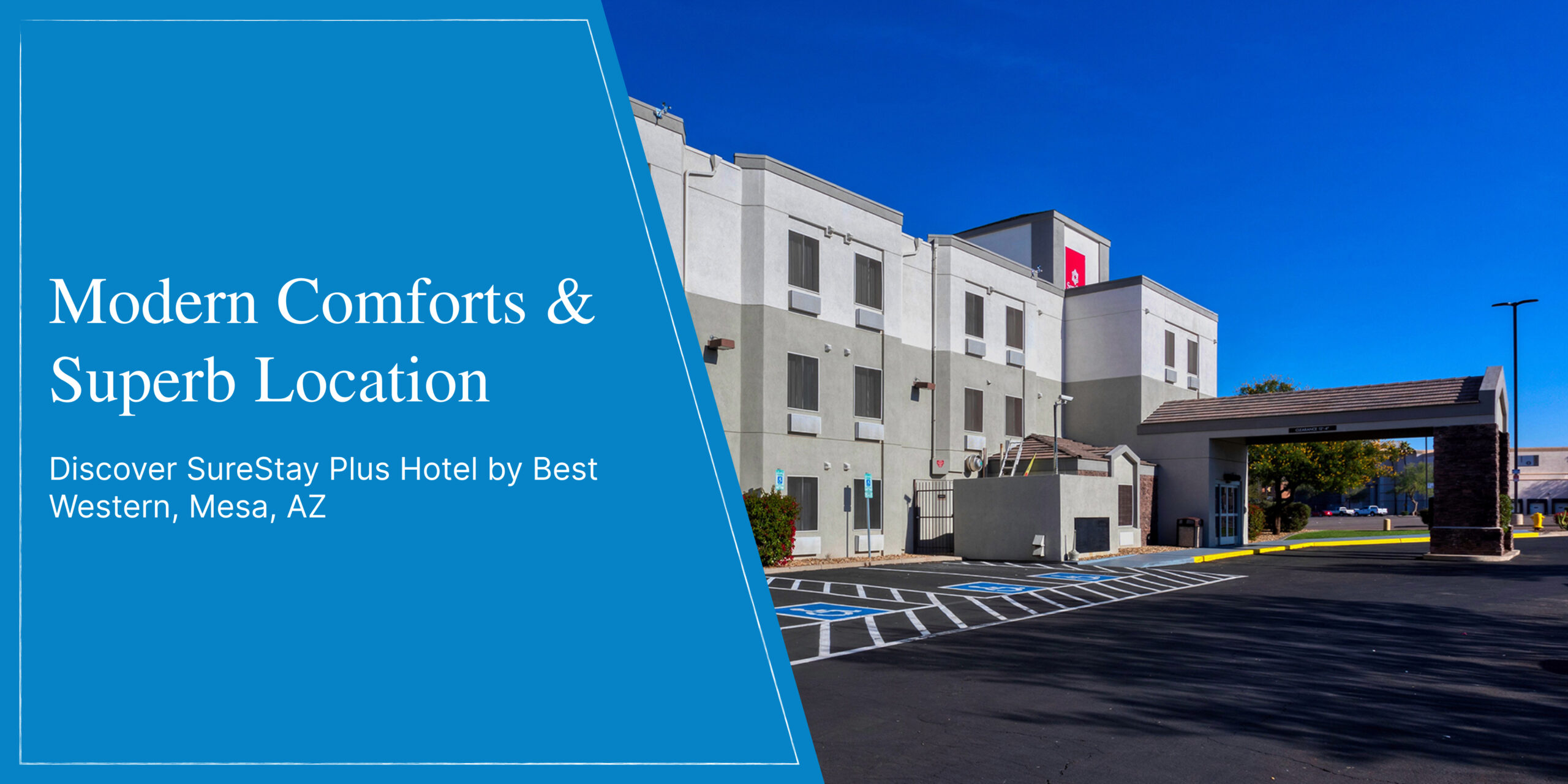 SureStay Plus Hotel by Best Western