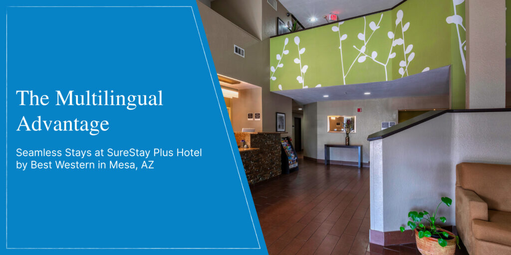 SureStay Plus Hotel by Best Western