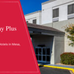 Why SureStay Plus Mesa Is One of the Best Value Hotels in Mesa, AZ