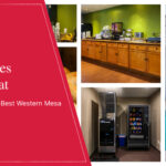 Top Amenities You’ll Love at SureStay Plus Hotel by Best Western Mesa