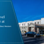 Business Travel Made Simple at SureStay Plus Hotel by Best Western Mesa