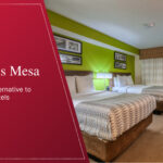 SureStay Plus Mesa: Your Budget-Smart Alternative to Downtown Phoenix Hotels