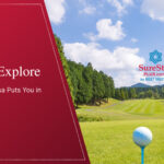 Golf, Shop, Explore: Why SureStay Plus Mesa Puts You in the Perfect Spot