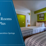 SureStay Plus Hotel by Best Western