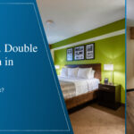 King Bed vs. Double Queen Room in Mesa, AZ — Which Should You Book?