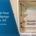 Hotel Spa Tub Near Superstition Springs Center, Mesa, AZ — Where to Relax After a Long Day