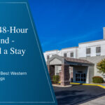 The Perfect 48-Hour Mesa Weekend - Built Around a Stay at SureStay Plus Hotel by Best Western Near Superstition Springs