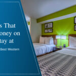 Booking Tips That Save You Money on Your Next Stay at SureStay Plus Hotel by Best Western in Mesa, AZ