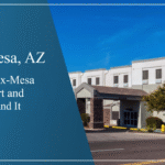Hotel in Mesa AZ