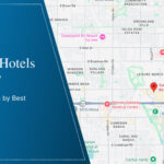 Hotels in Mesa AZ