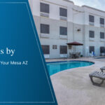 Hotels in Mesa AZ