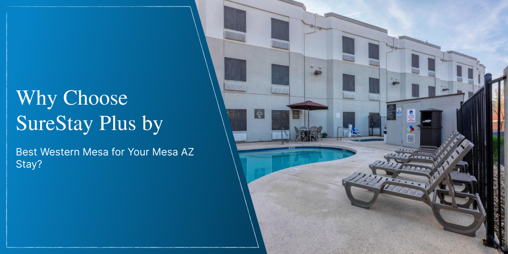 Hotels in Mesa AZ